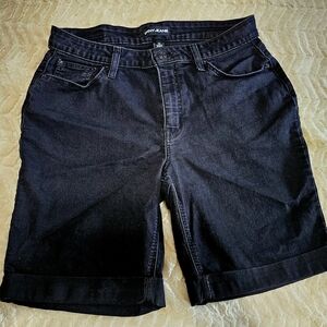 DKNY Charcoal Denim Jeans